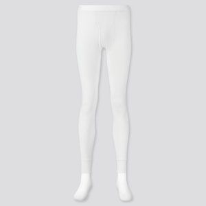 MEN HEATTECH EXTRA WARM LONG JOHNS XXL